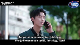 Fateful Love Episode 8 Sub Indo