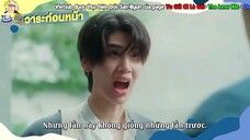 hiden agenda tập 6