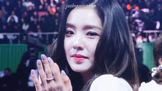 (บันเทิง) รวมไฮไลท์ความสวยของ Irene ท่ำให้ผู้ชมต้องตะลึง