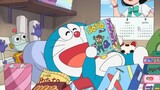 Doraemon Sub Indo "Menata Ulang Kamar Impian"