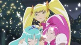 HeartCatch precure episode 34