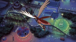 [Movie] Cardcaptor Sakura Movie 2 - Thủ Lĩnh Thẻ Bài Sakura: Sakura Và Thẻ Bài Bị Niêm Phong