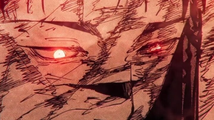 Even the Leaking Pot and Mokushiro can’t withstand a full-power stove blast—but Big Brother holds st