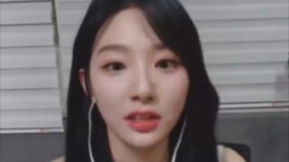 ความอยากเอาตัวรอดเต็มเปี่ยม! 【โจวซินอวี่】ทำงานที่เกาหลีครั้งแรกเล่นเกมเลือกสมาชิกเกิร์ลกรุ๊ป