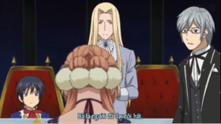 Tập 09 Thế giới vẫn tươi đẹp (The World is Still Beautiful, Still world is Beaut