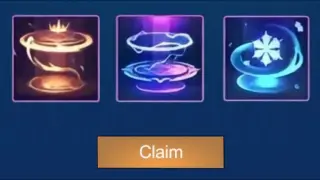 NEW! TRICK FOR FREE RECALL MOBILE LEGENDS | NEW EVENT MOBILE LEGENDS