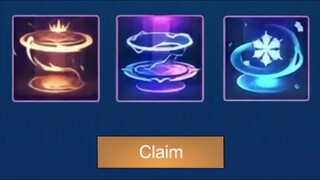 NEW! TRICK FOR FREE RECALL MOBILE LEGENDS | NEW EVENT MOBILE LEGENDS