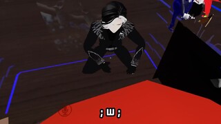 【VRChat】舔...