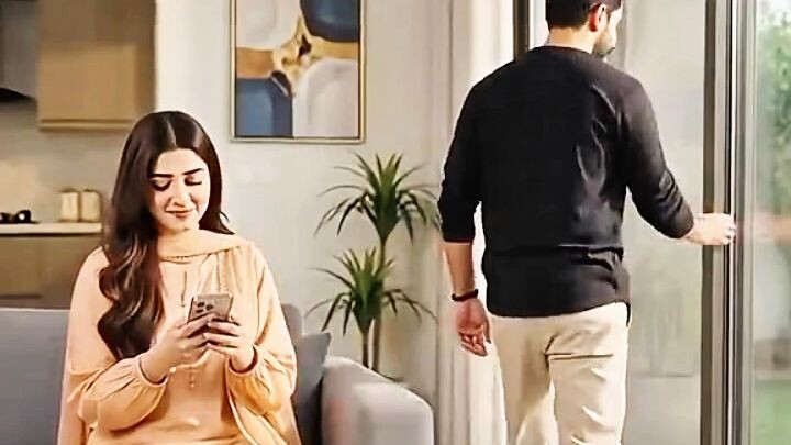 Drama Arzoo and Sameer part 1