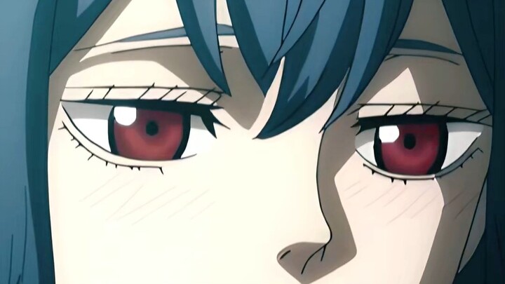 Come and see the beauties of Black Clover!