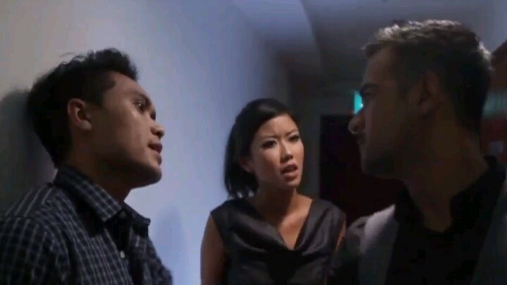 Sharnaaz Ahmad : Cinta Ramadan Part 2 END