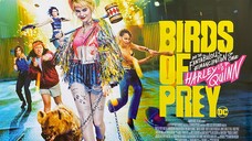 Birds Of Prey And The Fantabulous Emancipation Of One Harley Quinn (2020) Subtitle Indonesia