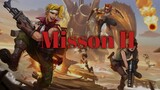 Metal slug| MISSION 2