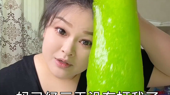 Ibu saya sudah tiga hari tidak memukul saya!