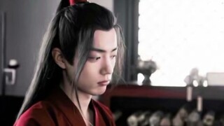 【剧版忘羡ABO】通房夜夜伴君侧3|财迷通房羡|严厉金主湛