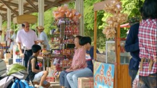 《ไบค์แมน》รักใครจริงควรอยู่เคียงข้างเธอเสมอ