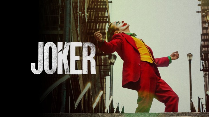 Watch Joker Full Movie 2019 HD