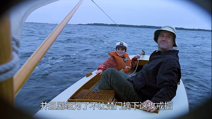 Creepy Details in The Truman Show That Send Shivers Down Your Spine