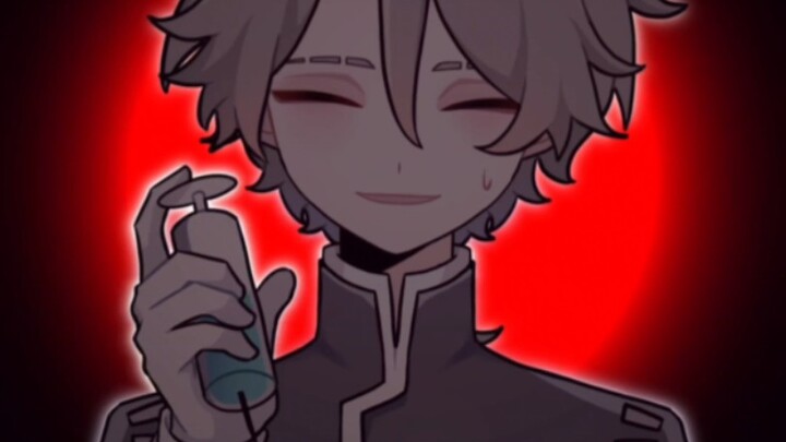 [Identity V / IsoCar Meme] Peeping Tom