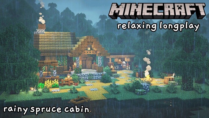 Gameplay of Minecraft Survival013