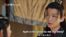 Giang Hồ Thiếu Niên Quyết EP 4 [Sub Việt]