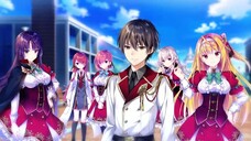 【Secret Agent VNMV/MAD】Passionate Anthem
