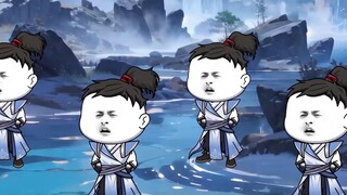 13. Lin Chen is hated by everyone