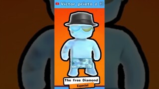 🤔 SKINS Que STUMBLE GUYS DEBERÍA AÑADIR AL JUEGO 🤯 PARTE 102 #stumbleguys #short #stumble | ERCASTY
