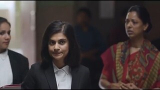 Court Kacheri (2025) Season 1 (SonyLIV Original)