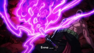 One Piece Episode 1061 Subtitle Indonesia