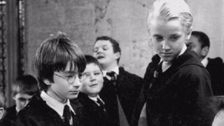 [Điểm nổi bật của Harry Potter / Hướng tới hạnh phúc] Tất cả các thành viên đều dễ thương