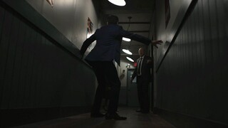 【الطبيب الصالح】 زلزال مروع من الدرجة العاشرة، أشبه بجحيم على الأرض، حتى أنّ الطواقم الطبية كادت تنها