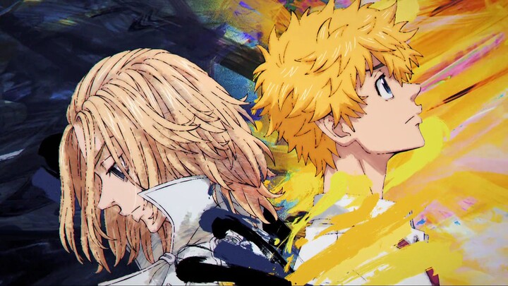 Tokyo Revengers: Santen Sensou-hen [Season 4 Episode 3] Subtitle Indonesia.