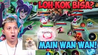 WAN WAN HERO GAMPANG SIAPA YANG GAK BISA !!