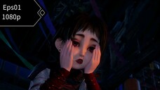 Bu liang ren season7 eps01 sub indo anc 1080p