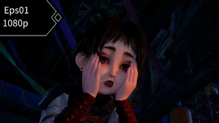 Bu liang ren season7 eps01 sub indo anc 1080p