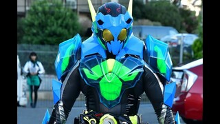 Kamen Rider Zero One Episode 7 Preview