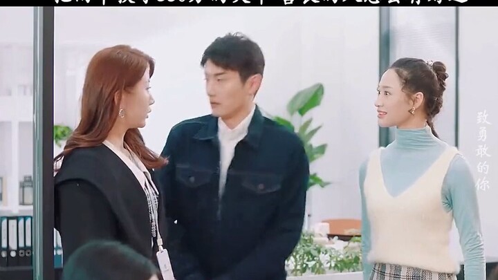 Good people are always blessed with good luck!