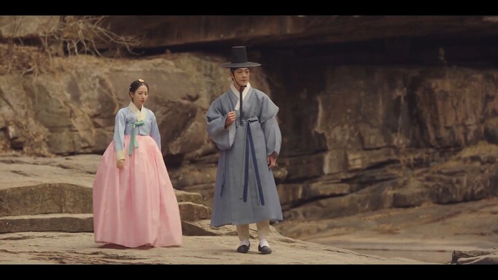 Josoen Attorney ep 13 SUB