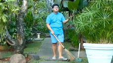 423 Ganteng Ganteng Serigala