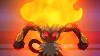 Pokemon [AMV] Sinnoh League Semifinals | The Phoenix