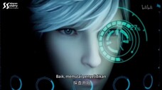 Wuhun Continent Iron Man Episode 1-5 Sub Indo