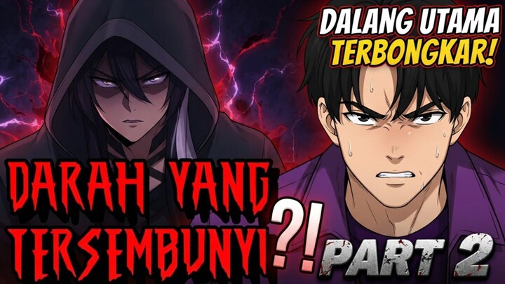 DARAH YANG TERSEMBUNYI -PART 2 (WahidAnimasi)