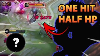 This Hero Still Hits Like A Truck | Mobile Legends