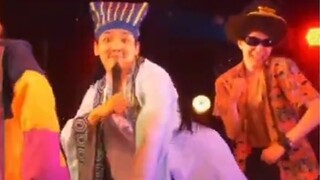 วิดีโอสุดล้ำค่าของจูกัดคงหมิงที่กำลังเต้นรำในไนท์คลับถูกเปิดเผย [RAB]