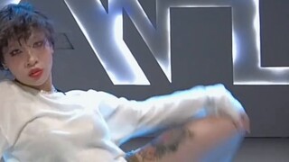 When a kitten feels comfortable, it will naturally pout｜《Wyd?》Pure and gentle jazz｜【Mokey choreograp