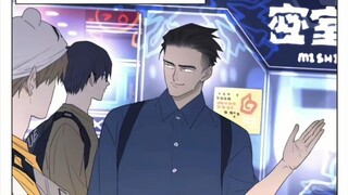 密室逃脱~