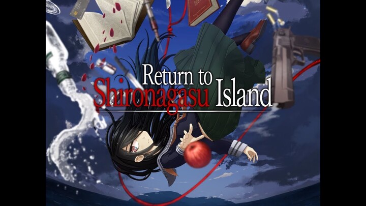 MYSTERIOUS ISLAND | Return to Shironagasu Island [Part 1]