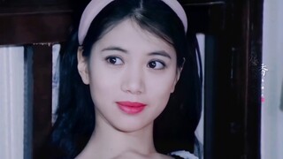 [Group portrait of Hong Kong beauties born in the 1970s] People at that time were all beautiful in d