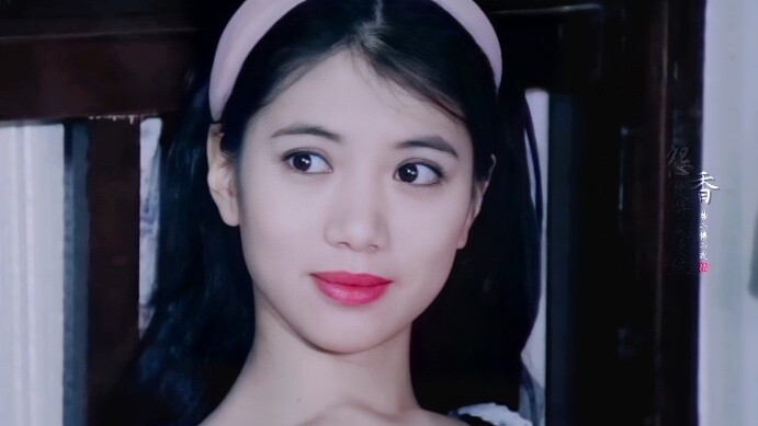 [Potret berkelompok wanita cantik Hong Kong yang lahir pada tahun 1970-an] Orang-orang pada saat itu